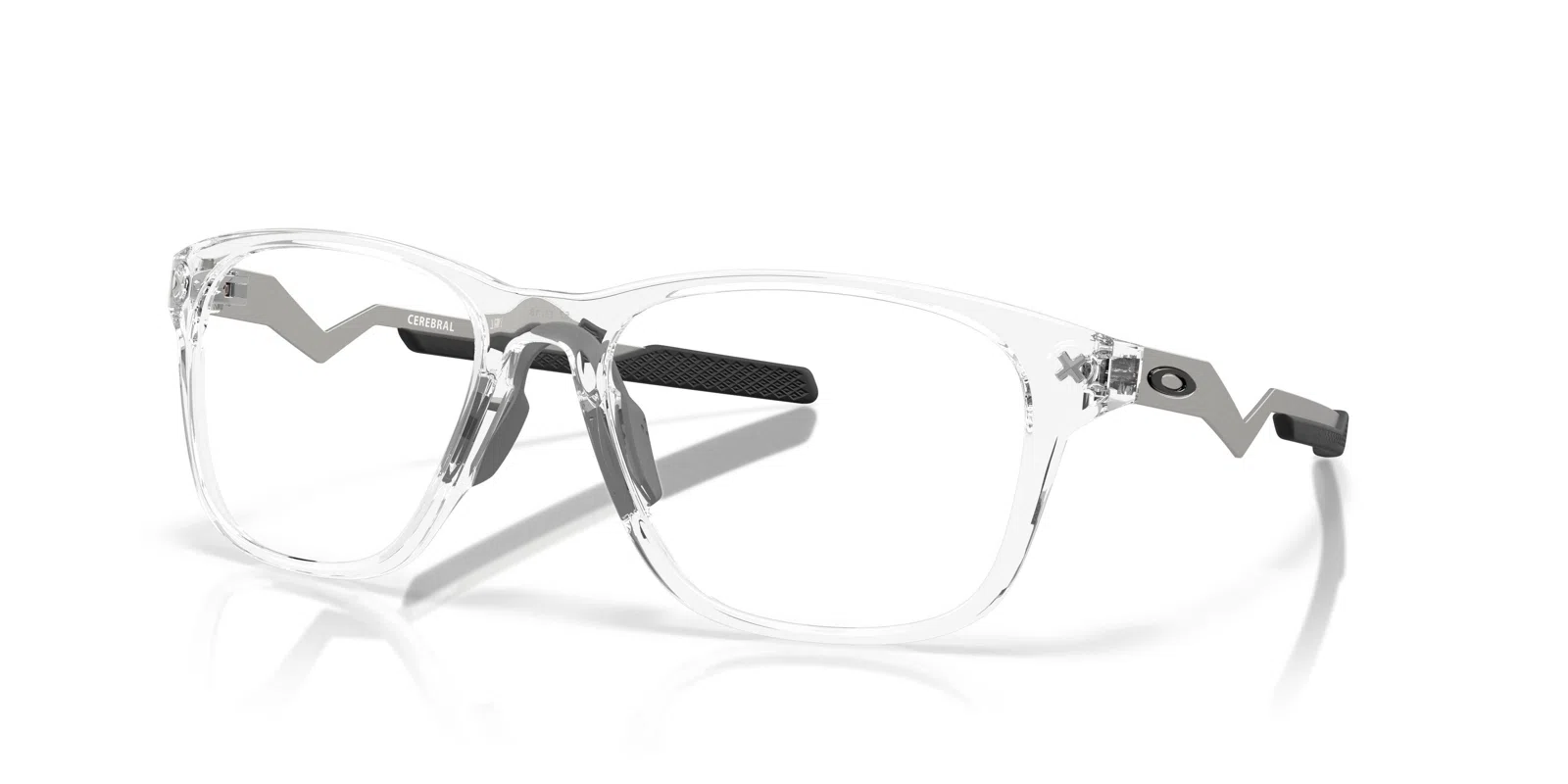 Oakley Cerebral 8187 Eyeglasses - view 22